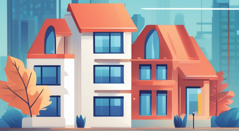 房地产咨询行业CRM系统选型比较 