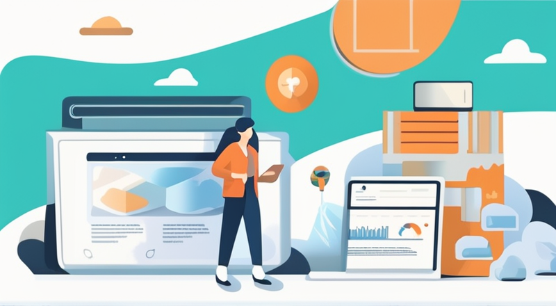 旅游咨询行业CRM系统选型步骤