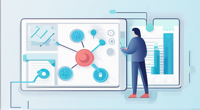 生物医药行业CRM系统产品推荐