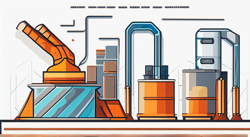 有色金属冶炼加工行业客户管理软件选型风险