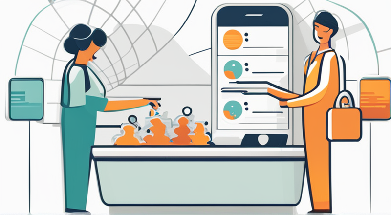 旅游餐饮行业客户关系管理系统怎么选