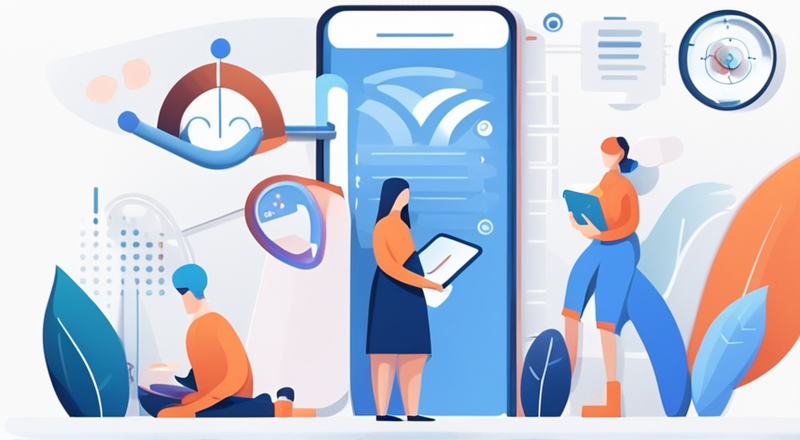 医疗保健科技行业客户关系管理系统选型思路