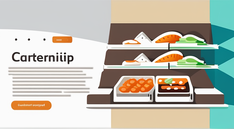 食品与主要用品零售行业客户关系管理系统选型维度