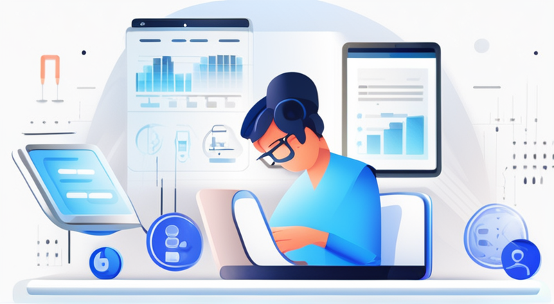 医药研发外包行业智能CRM选型指标