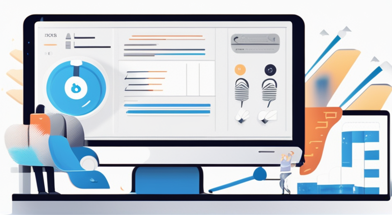 金融媒体行业CRM系统选型技巧 