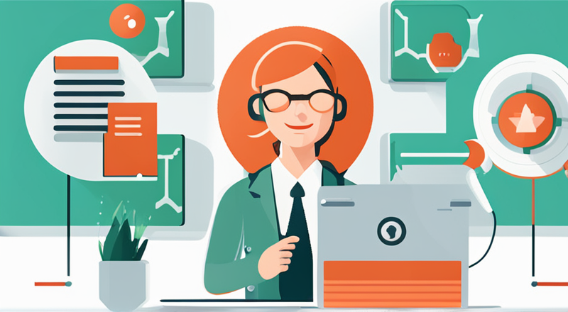 非学历职业教育行业客户关系管理系统选型指标