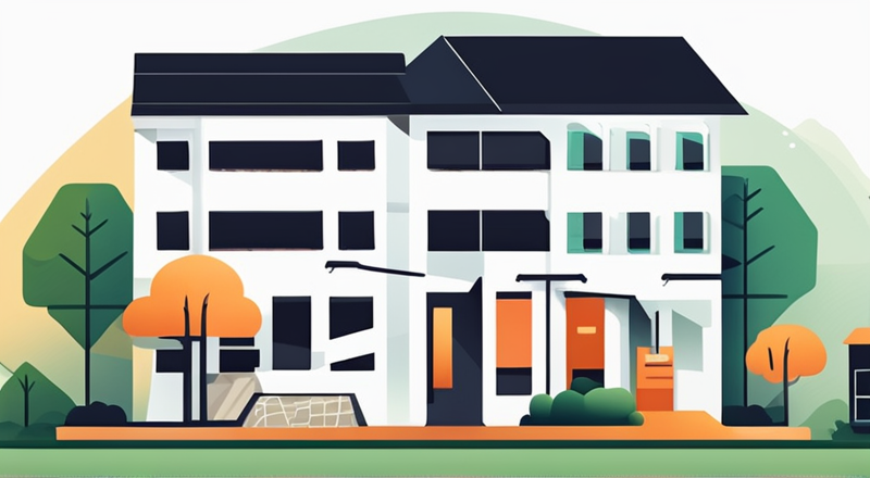 房地产农业行业客户关系管理系统选型考量 