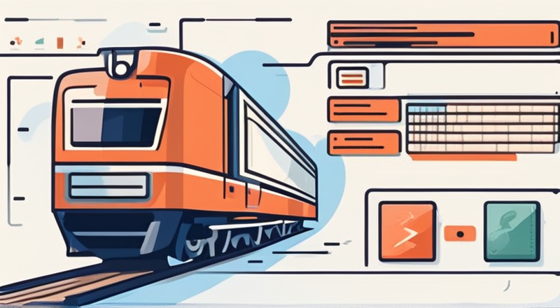 铁路物流行业智能CRM必备功能清单 