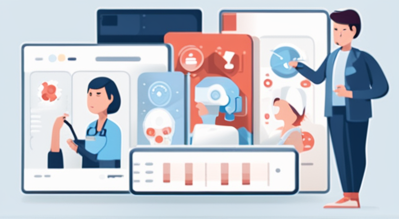 医疗技术行业智能CRM选型方法 