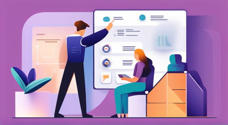 教育咨询服务行业客户管理软件避坑指南