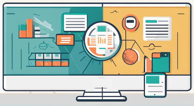 金融博客行业客户关系管理系统评估方法