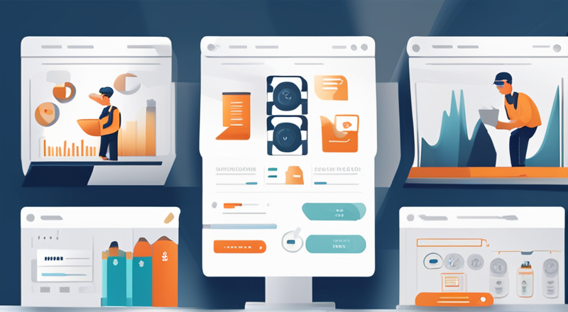 金属制品行业客户管理软件性价比对比 