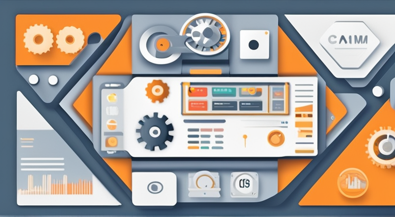 机械设计行业智能CRM选型方法