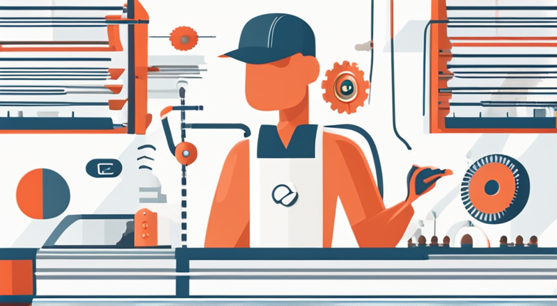 机械展览行业客户关系管理系统避坑指南 