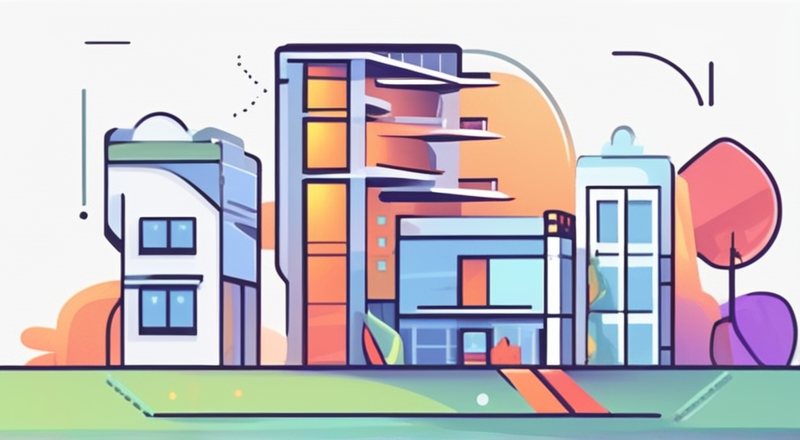 房地产园林行业智能CRM选型指标