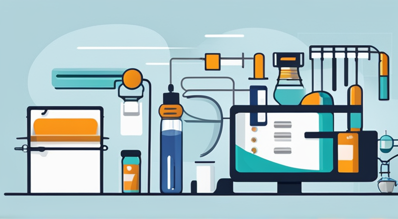 实验设备行业客户管理软件关键需求 