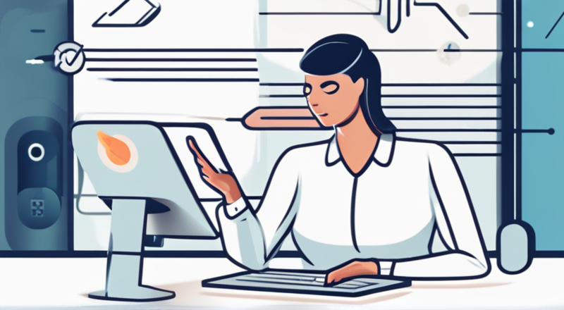 教育科技服务行业客户管理软件避坑指南