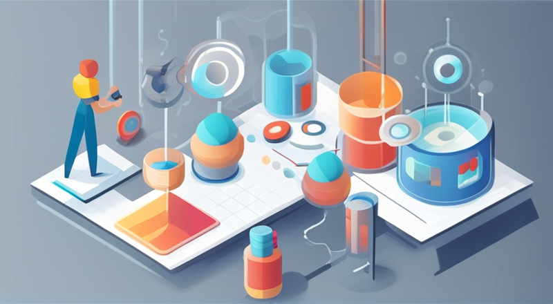 化学制品制造行业客户关系管理系统选型维度