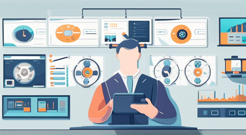 钟表制造行业智能CRM选型方法