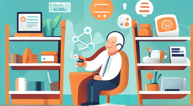 养老服务行业智能CRM选型策略