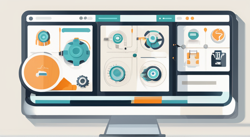 机械保养行业客户管理软件哪个好