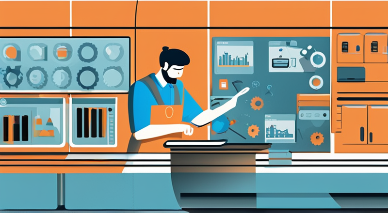 通用设备制造行业客户管理软件影响