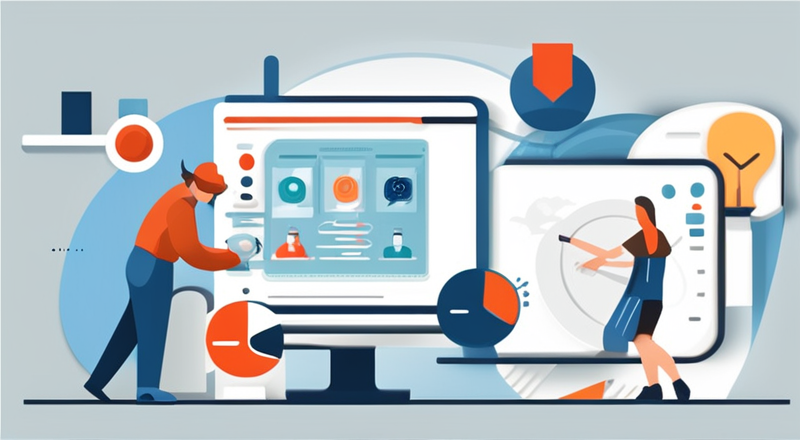 机械商标行业客户关系管理系统选型策略 