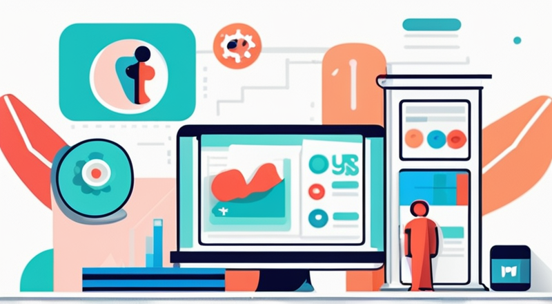 诊所行业CRM系统选型比较