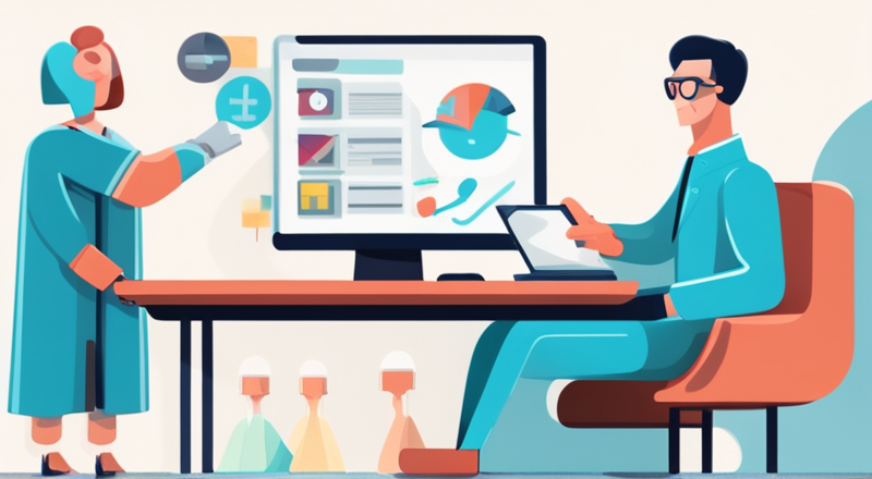 医疗国际化行业客户管理软件哪个好