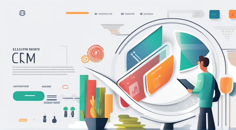 造纸工业行业CRM系统选型思路