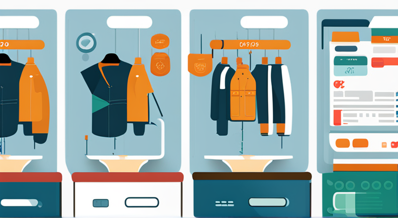 服装与鞋类行业客户关系管理系统哪个好