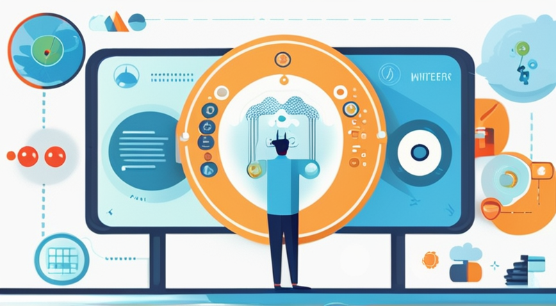 物联网技术行业CRM软件选型指标 