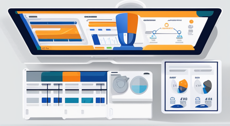 机械开发行业客户管理软件选型方案 