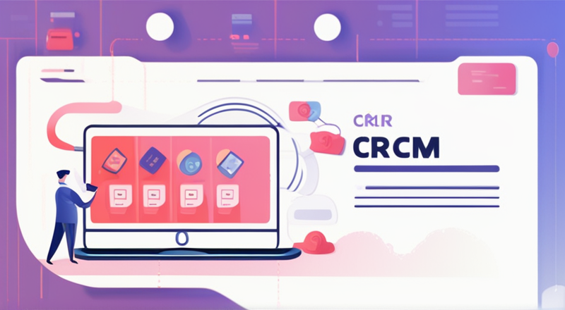 支付解决方案行业CRM系统选型要点 