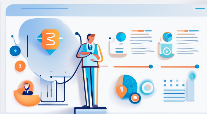 生物制药行业客户关系管理系统选型指标