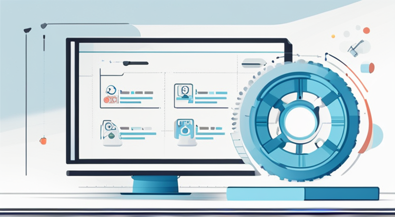 机械加工行业客户关系管理系统选型建议