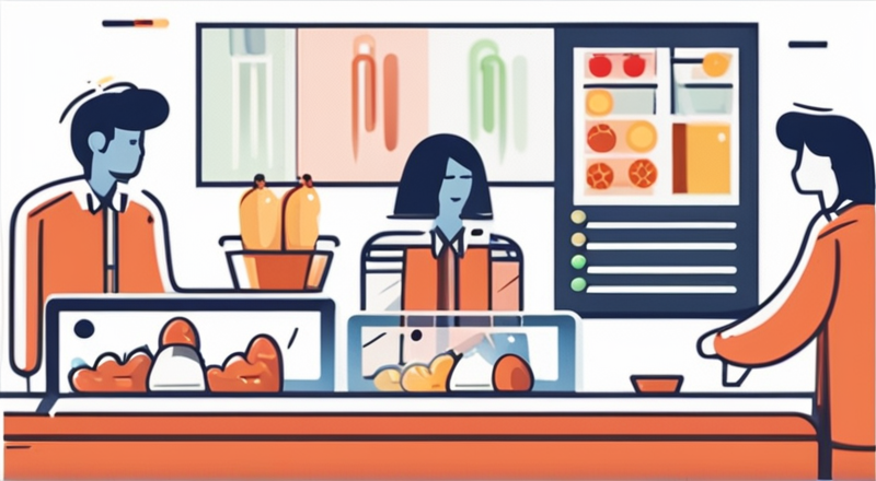 餐饮行业客户关系管理系统选型思路 