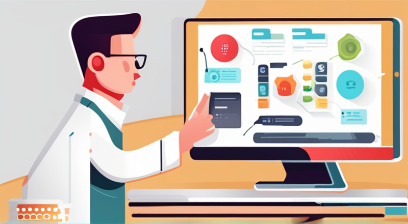 食品加工行业客户管理软件选型策略