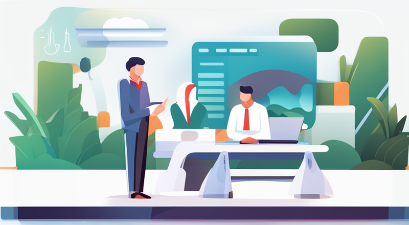 旅游娱乐行业客户管理软件避坑指南