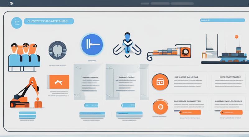 航空航天设备制造行业客户关系管理系统功能 