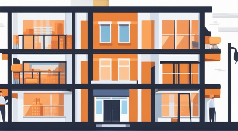 物业管理行业客户关系管理系统选型技巧