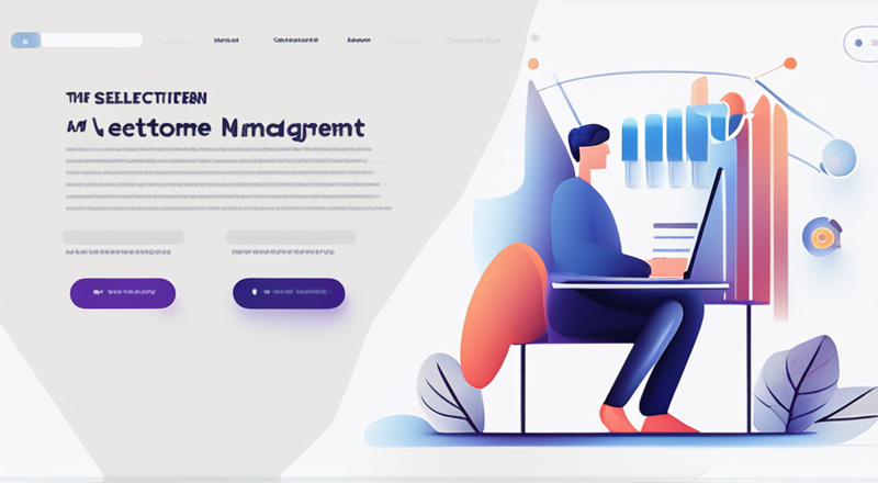 财富管理行业客户管理软件选型维度