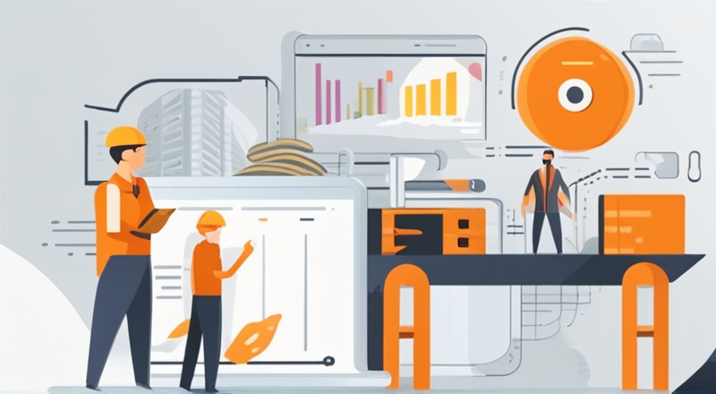 通用设备制造行业客户管理软件选型风险