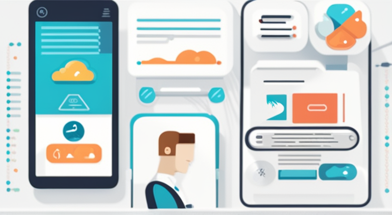 云应用集成行业智能CRM必备功能清单