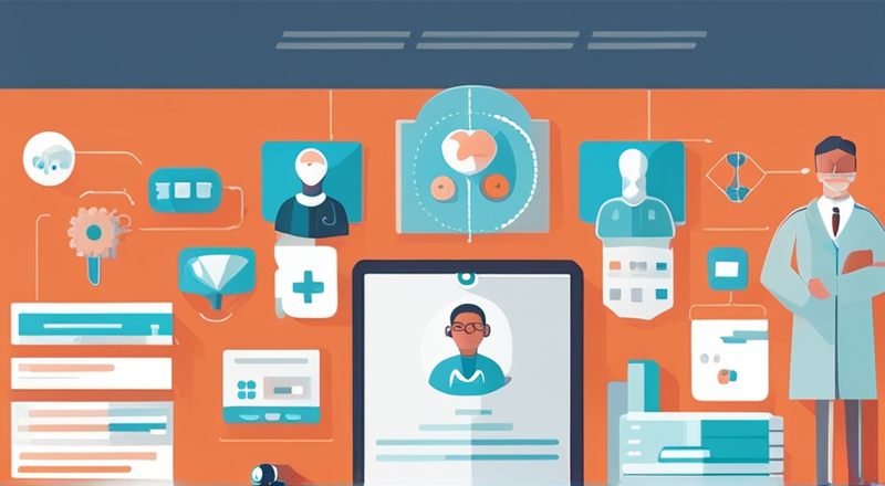 医疗行业智能CRM重要性 