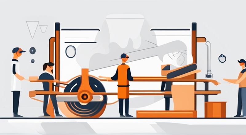 木材加工行业客户关系管理系统选型指标