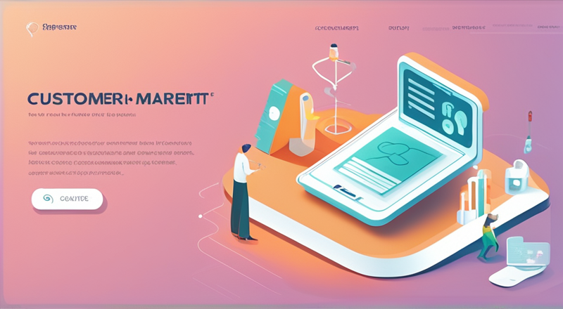 医疗工具行业客户管理软件重要性 