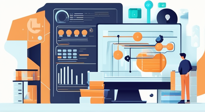 硬件制造行业客户管理软件选型方案