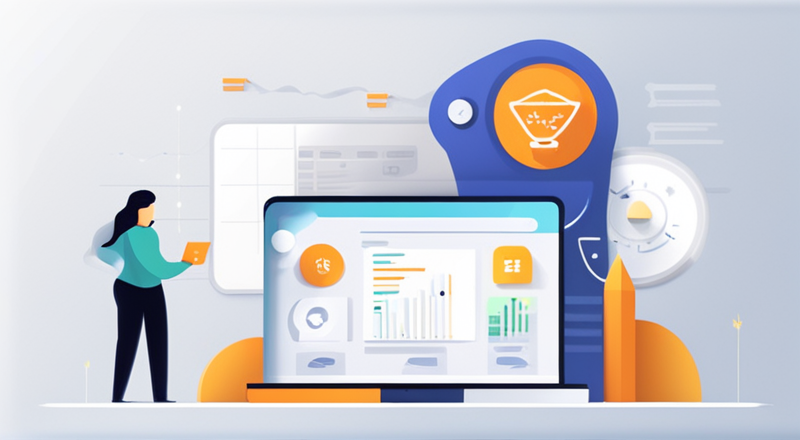 金融软件行业CRM系统产品推荐