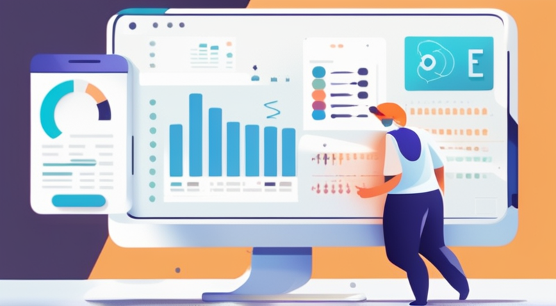 市场调研行业选型CRM软件的核心指标 